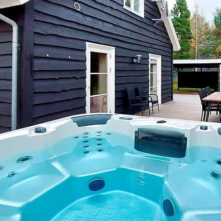 Holiday home 8 Person In L S