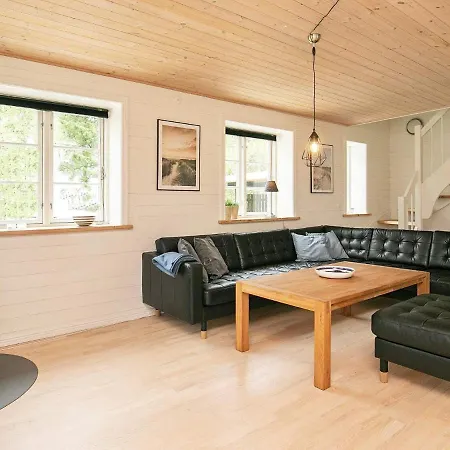 Holiday home 8 Person In L S