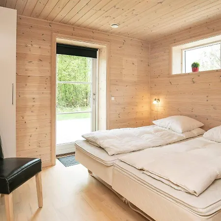 8 Person In L S Ferienhaus Laeso