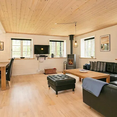 Holiday home 8 Person In L S *