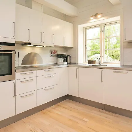 Holiday home 8 Person In L S