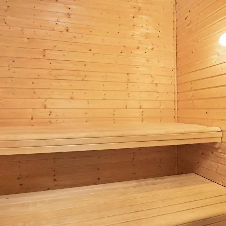 Holiday home 8 Person In L S
