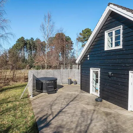 Holiday home 8 Person In L S *