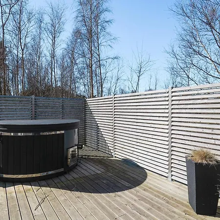 8 Person Holiday Home In Laeso * Laeso
